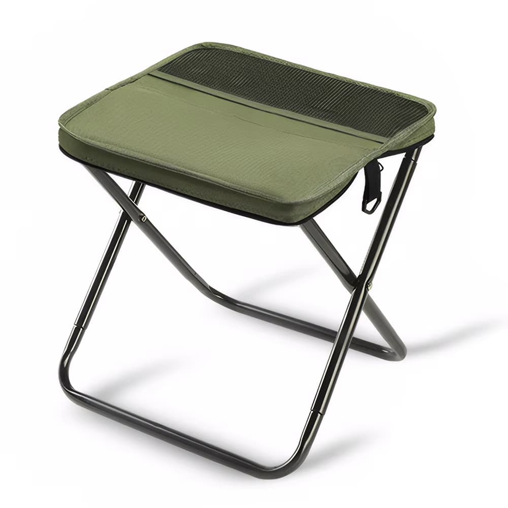 PocketChair, czyli lekkie, składane krzesło podróżne i torba 2w1