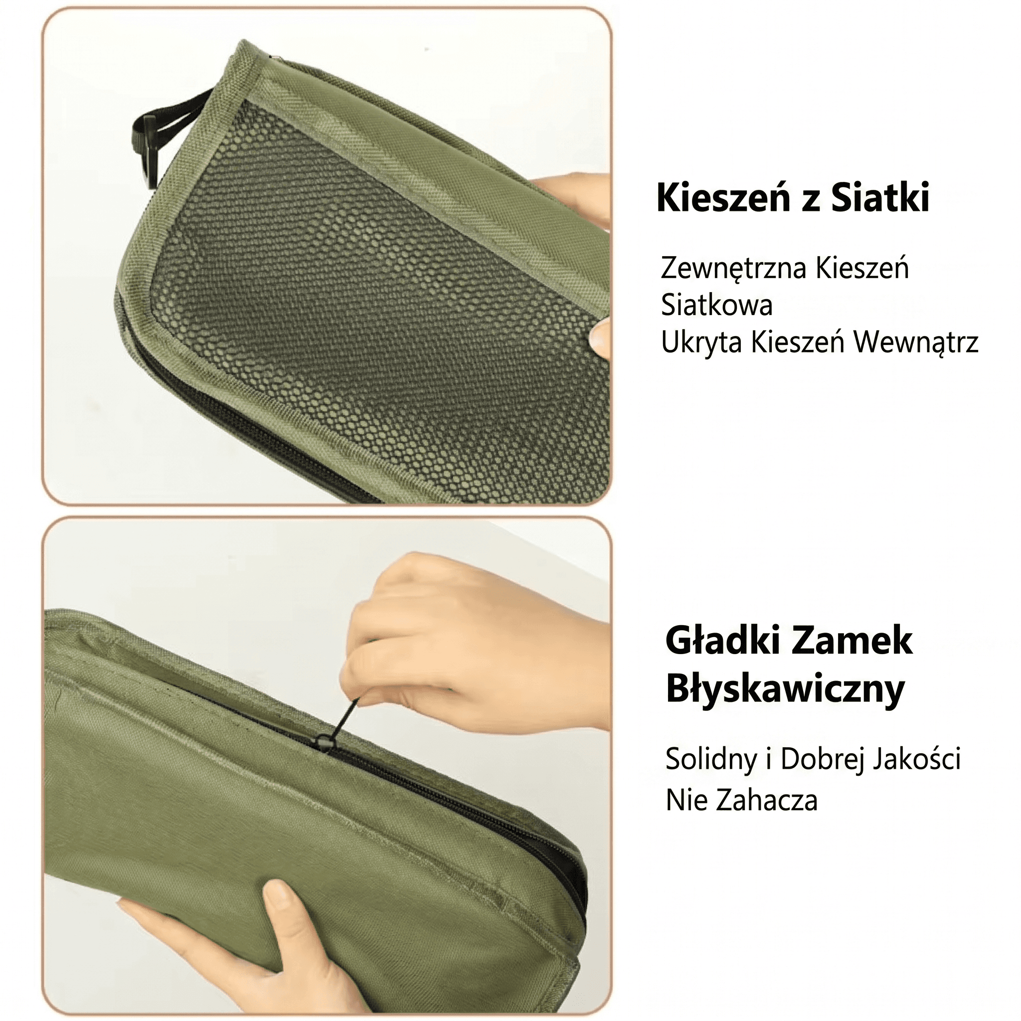 PocketChair, czyli lekkie, składane krzesło podróżne i torba 2w1