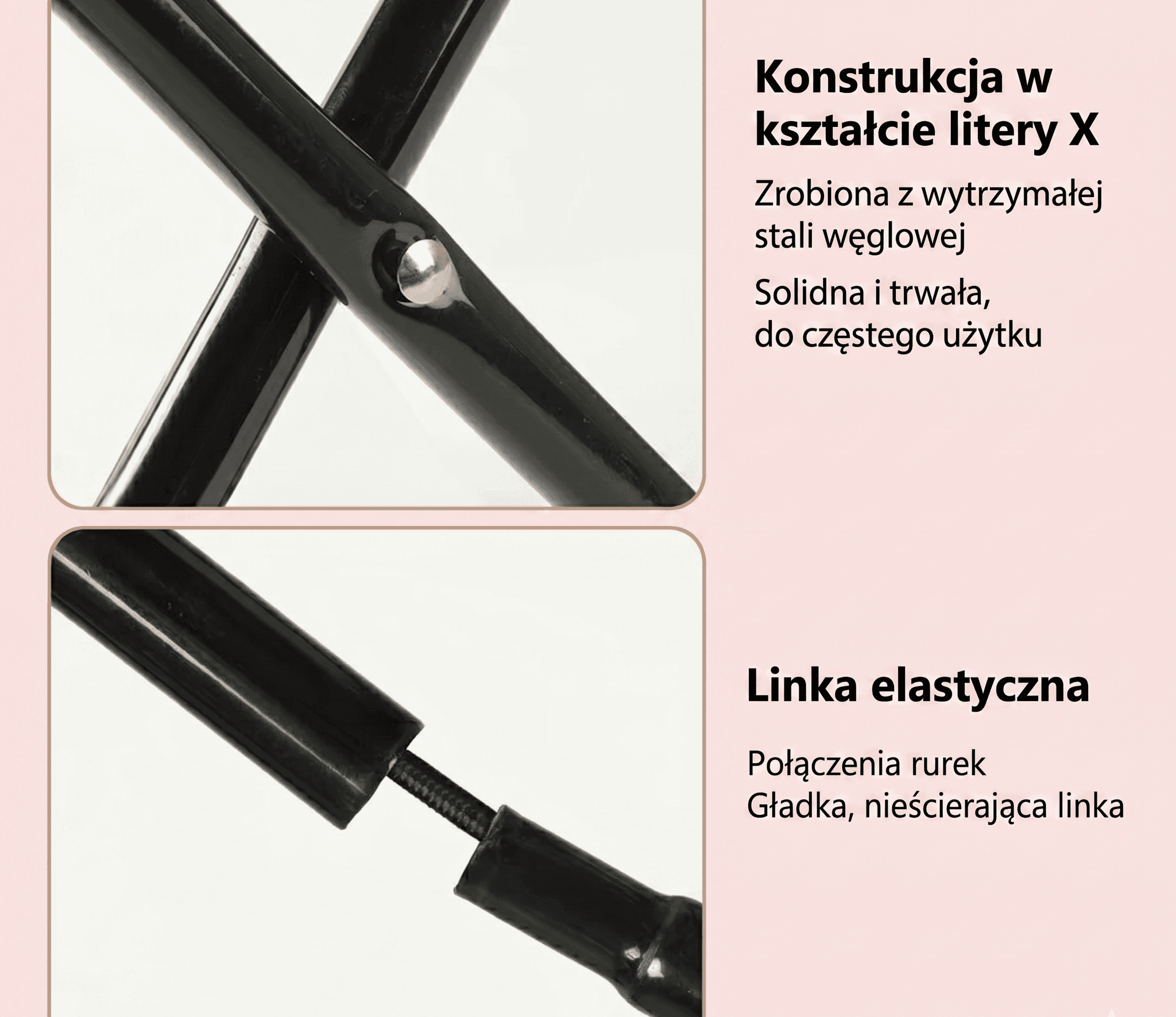 PocketChair, czyli lekkie, składane krzesło podróżne i torba 2w1