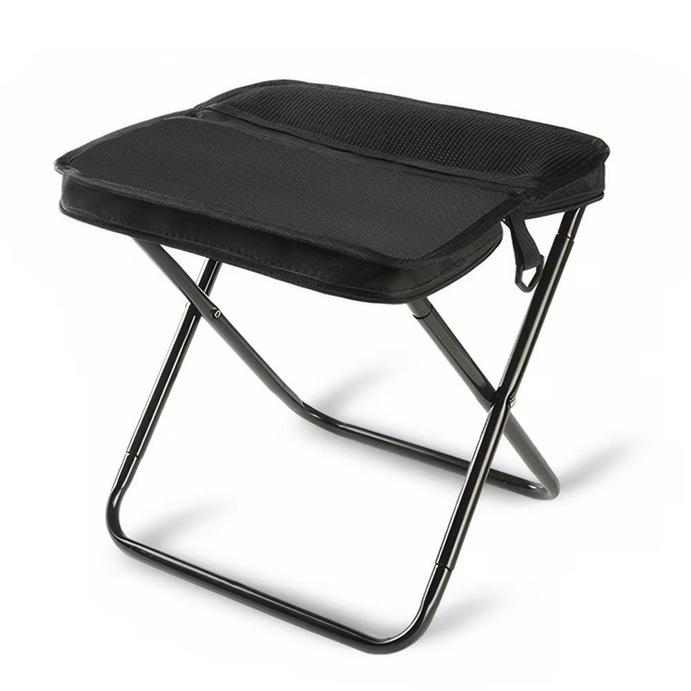 PocketChair, czyli lekkie, składane krzesło podróżne i torba 2w1