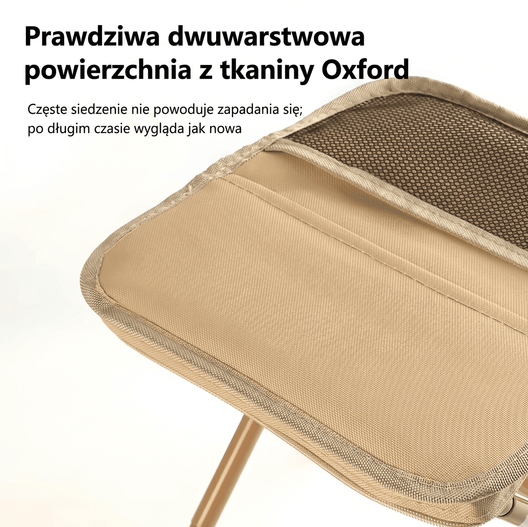 Dwuwarstwowa Tkanina Oxford